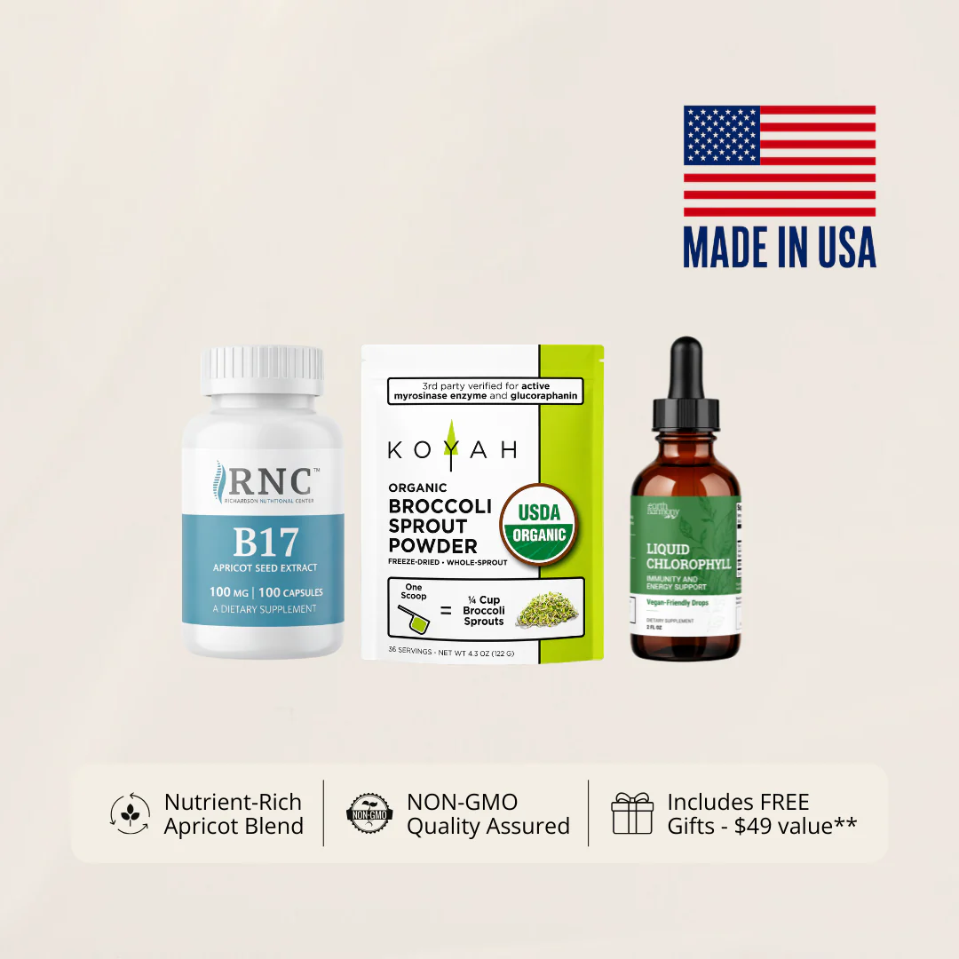 Wellness Bundles